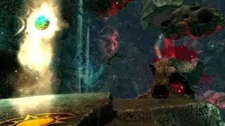 Bloodstone Fen Maguuma Mastery Points, All Locations - GW2