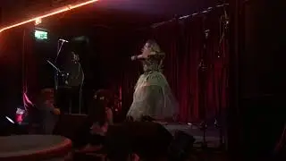 Karma O&rsquo;Hara - Fashion! - Crane Lane Theatre
