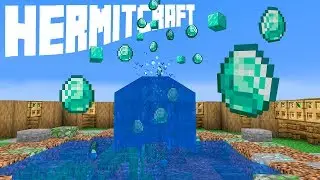 Hermitcraft 6 :: I Made a DIAMOND Geyser!