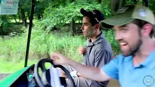 2018  Fluent Charity Golf Event - At Montclair Golf Club at Rock Spring