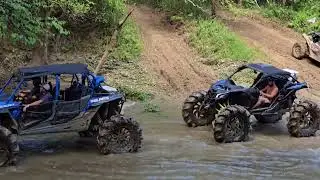 Hillarosa atv park