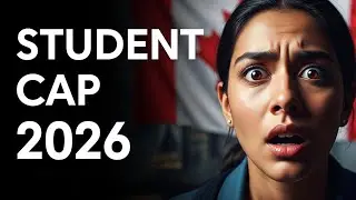 Canada International Student Cap 2026 🔥 Provincial Allocations, PAL Exemptions & New Rules Explained