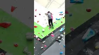 Climbing Blog (Beginner)