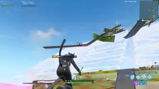 i make the most INSANE retakes on controller