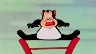 A Tale Of Two Kitties | Epic Kidshow