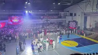 DBTC Highschool CDC SY 2025-2026 Unity Cheer