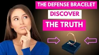 ❌The Defense Bracelet Review - Discover The Truth ❌