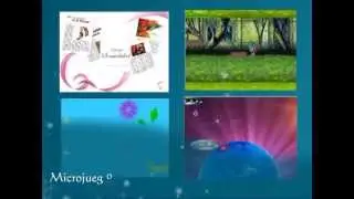 Multimedia. Interactivos