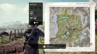 Vigor Gameplay: Xbox series X (1080p 60FPS)