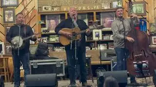 Are You Tired Of Me My Darling / Russell Moore & IIIrd Tyme Out