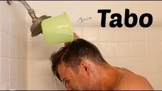 The Coolest Filipino Household Item? (TABO)