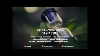 149th Time | JustChill Production | Sci-Fi Shortfilm |