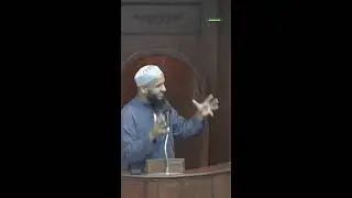 Jumah Khutbah 📱