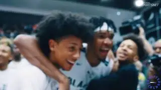 Ziaire Williams WINS IT At The Buzzer for Sierra Canyon | MIXTAPE 06