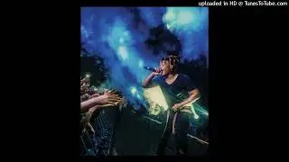 Juice WRLD - OJ Glove (Unreleased)
