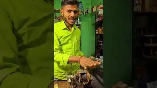 CRT TV picture tube change 👍🔌📡