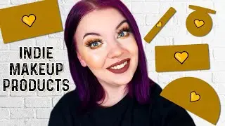 10 Amazing Products From Indie Makeup Brands!