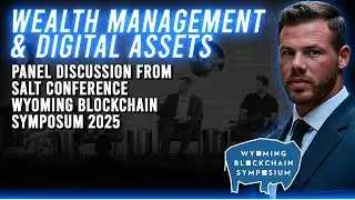 The Future of Wealth: Managing Your Money with Digital Assets
