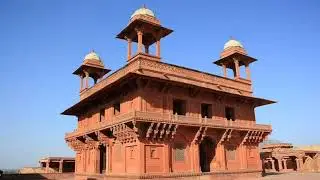 Uttar Pradesh | Ayodhya Ram Mandir | ASG Music For Videos | No Copyright Music