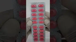 IBUMAX 400 MG