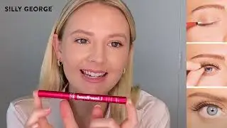 Система накладных ресниц Silly George LinerBond&trade;