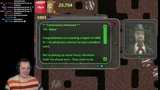 Insym Played His Childhood Nightmare Game (Motherload) - Livestream from 13/2/2025