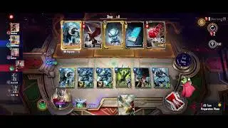 Frost Giants - Marvel Duel Casual