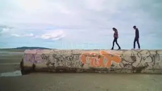 Rob Gasser - I'm Here ft. The Eden Project