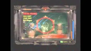 Project Zero 3: Hour IV ~ The Evil Dream (Part 2/2)