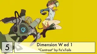 Top Fo'xTails anime songs