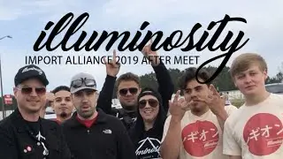 Import Alliance Atlanta 2019 - After Meet