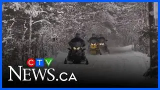 Mild spell closes OFSC trails, reopening expected next week