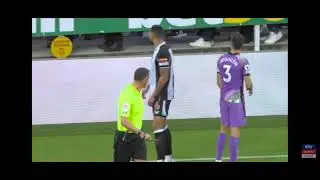 Put some respect on Reguilon