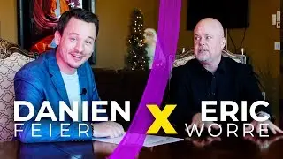 Danien Feier X Eric Worre - The Big Network Marketing Interview