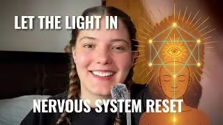 Deep Alignment: Bring Your Nervous System Into Real Presence
