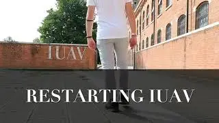 Restarting Iuav &ndash; behaviours to adopt to protect our health