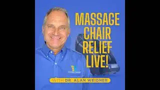 Massage Chair Industry Update 5/28/25