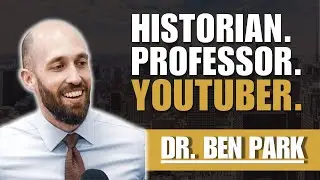 From Peer Review to YouTube: Dr. Ben Park on Public Scholarship and American Religious History | #33