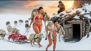 Surviving -71&deg;C in Siberia | True Extreme Cold Survival Story | Heroic Rescue Team 001