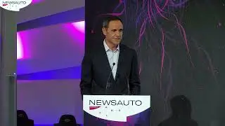 &Sigma;&upsilon;&mu;&mu;&epsilon;&tau;&omicron;&chi;ή &tau;&eta;&sigmaf; &Pi;&rho;&omicron;έ&delta;&rho;&omicron;&upsilon; &tau;&omicron;&upsilon; &Iota;.&Omicron;.&Alpha;&Sigma;. &sigma;&tau;&omicron; 1&omicron; Newsauto Talks