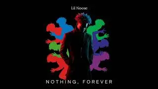 Lil Noose - Bad Man Coming (Official Audio)