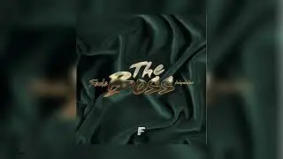 The Boss | Fede | 2022 Soca
