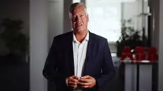 Message to ABB Electrification Channel Partners from Morten Wierod, ABB Electrification President