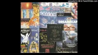 Cyberdyne Systems - Transmat (NMI International &lrm;&ndash; NMI 1A, NMI International &lrm;&ndash; BASCI 1) 1992