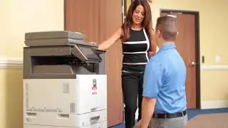 UTEC - Your Trusted Office Technology Partner