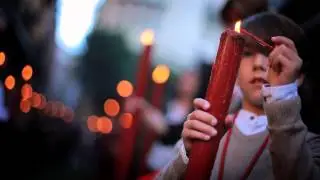 Corpus Christi Sevilla