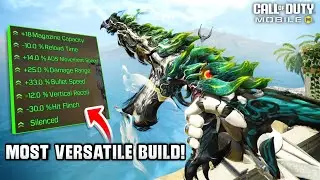 The most versatile Type 19 build that suits every playstyle!