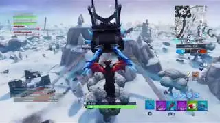 New Malcore Skin Gameplay Part 1