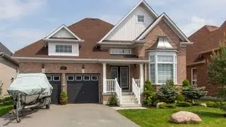 Barrie Real Estate Video Tour 1035