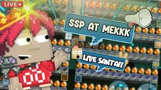 Small Seed Pack - Growtopia